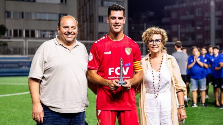 El Terrassa FC Domina y se Lleva el Trofeo Vila de Gràcia frente al CE Europa