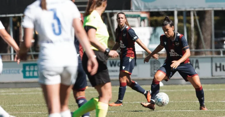 El Levante Femenino arroya al Stjarnan y se Acerca a la Fase de Grupos de la Champions