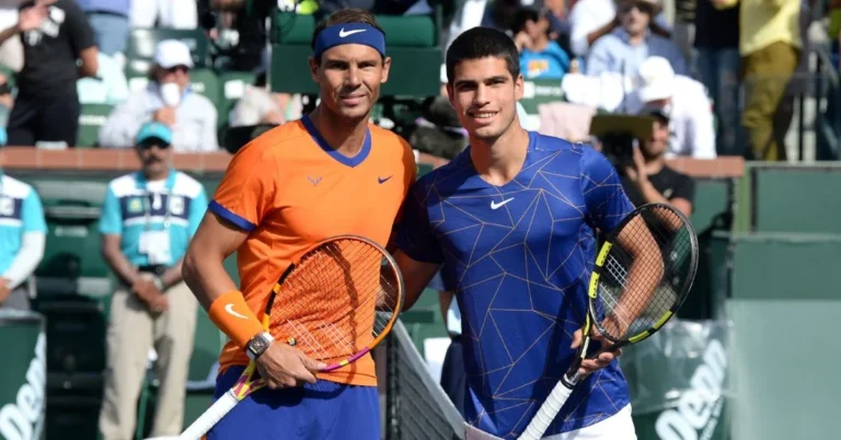 David Ferrer anhela tener la oportunidad de contar con Alcaraz y Nadal en la Copa Davis